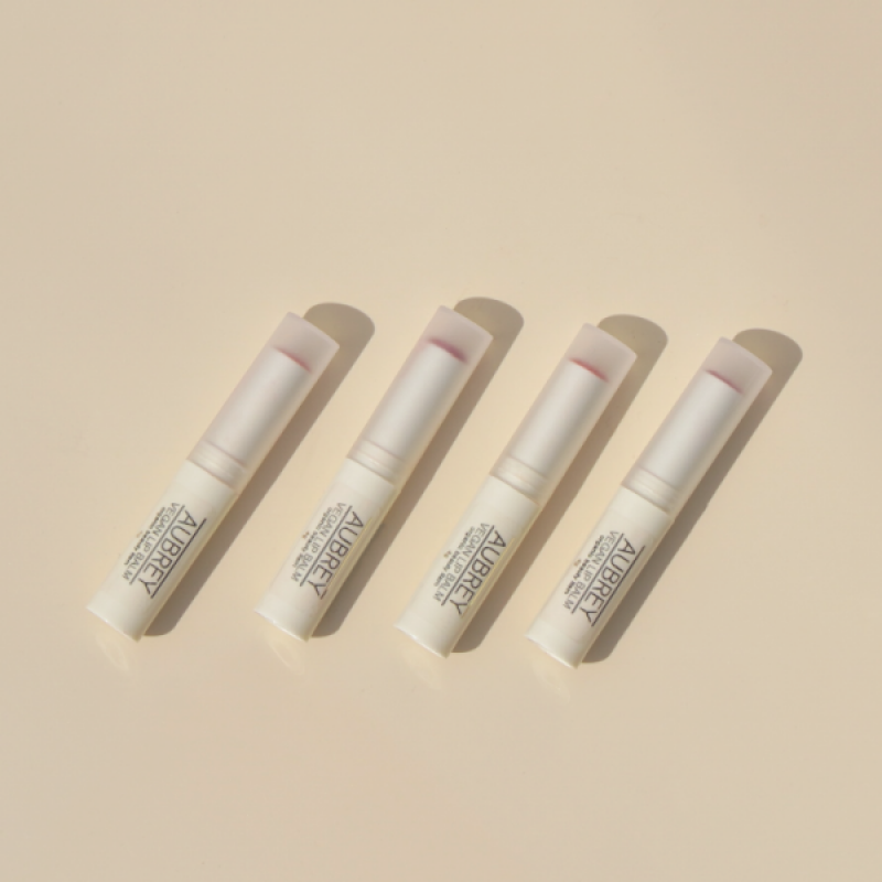 오브리네이처,블라썸 립밤립스틱